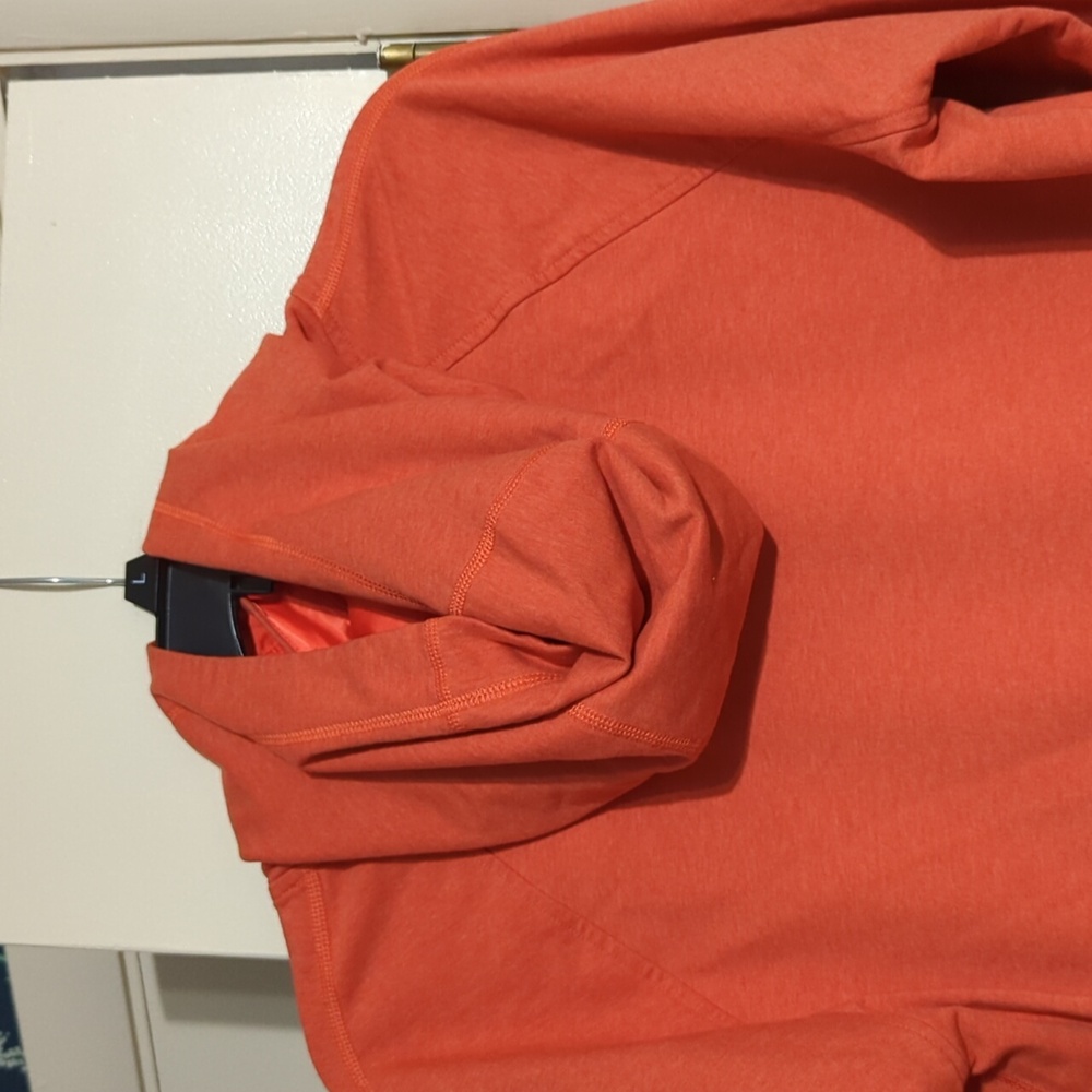 Lululemon All Good Pullover - Picture 7 of 12